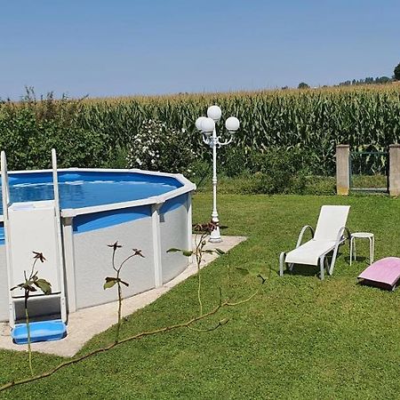 Maison De Vacances Avec Piscine, Proche Strasbourg Et Europa Park Sand Екстериор снимка